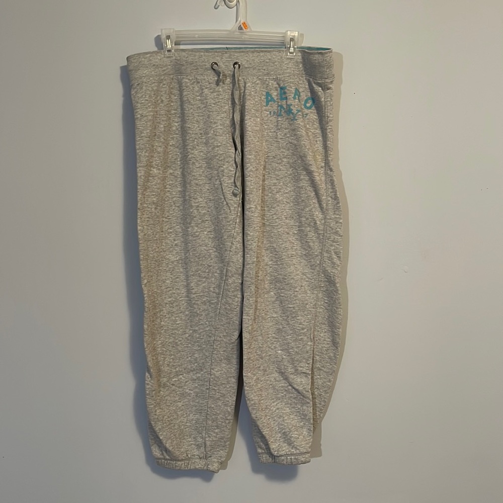 womens aeropostale sweats